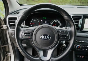 Kia Sportage IV SUV 1.6 T-GDI 177KM 2017 Kia Sportage Kia Sportage 1.6 Benzyna 177KM, zdjęcie 29