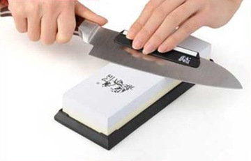 Шлифовальный камень Taidea 6310W (0961W) 1000/3000