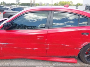 Dodge Charger VII 2023 Dodge Charger GT 2023 3.6l 3.6 Benzyna 300KM, zdjęcie 2