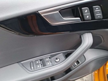 Audi A5 F5 Coupe Facelifting 2.0 45 TFSI 265KM 2023 Audi A5 Sportback 45 TFSI mHEV Quattro S Line KameraCofaniaSmartInterFaceM, zdjęcie 8