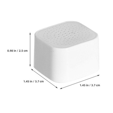 ДЕЗОДОРАНТ BOX FRESH ХОЛОДИЛЬНИК 6 ШТ.