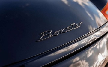 Porsche Boxster 986 2.5 Boxer 24V 204KM 1999 Porsche Boxster Porsche Boxster 2.5 2.5 Benzyna 204KM, zdjęcie 22