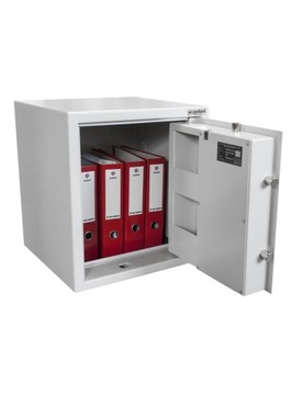 Сейф домашний Гардероб HOME 31002 класс S1 STALPOL