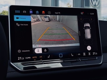 Volkswagen Tiguan III 2025 Volkswagen Tiguan Life Plus 1.5 eTSI DSG, zdjęcie 20