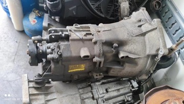 BMW 1 116I E87 E81 1.6 SKŘÍŇ ŘAZENÍ 5 MANUÁLNÍ 7533513