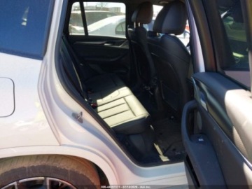 BMW X3 G45 2024 BMW X3 xDrive30i 2024 2.0 Benzyna 248KM, zdjęcie 13