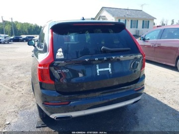 Volvo XC90 II 2020 Volvo XC 90 T6 Momentum 7 Passenger 2020 2.0l 2.0 Benzyna 316KM, zdjęcie 4