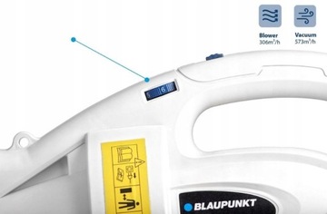 ПЫЛЕСОС С ВОЗДУХОМ ЛИСТ 3500ВТ С РЕГУЛИРОВКОЙ