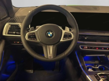 BMW X5 G05 SUV Facelifting 3.0 40d 352KM 2026 BMW X5 xDrive40d Sport Suv 3.0 (352KM) 2026, zdjęcie 6