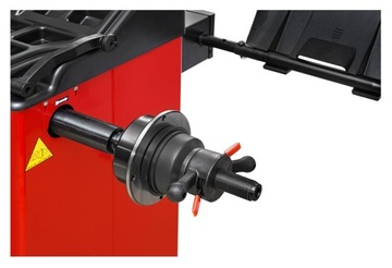 Комплект станков REDATS Шиномонтажный станок M-111F + балансировочный станок W-200 230В