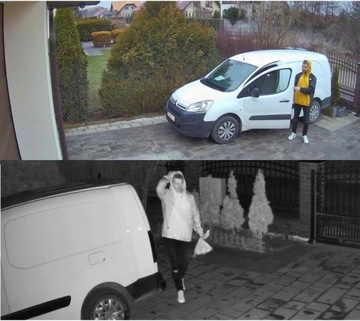 Kamera Z17 Pro ORLLO 4K 8MP SIM LTE 5xZOOM+PANEL SOLARNY+KARTA 128+zasilacz