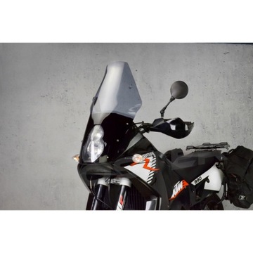 SZYBA LOSTER KTM 990 ADVENTURE 2006-2013r