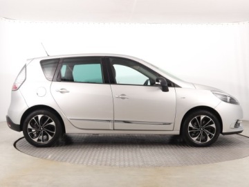Renault Scenic III 2014 Renault Scenic 1.2 TCe, Navi, Klima, Klimatronic, zdjęcie 5