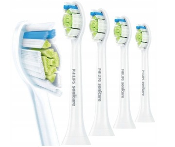 Совместимая сменная насадка W2 для Philips Sonicare