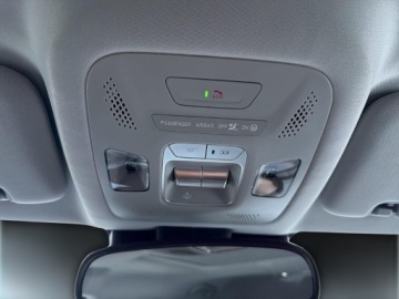Omoda 5 1.6 T-GDI 147KM 2025 Omoda 5 NF Omoda 5 NF Premium (po faceliftingu) 20, zdjęcie 30