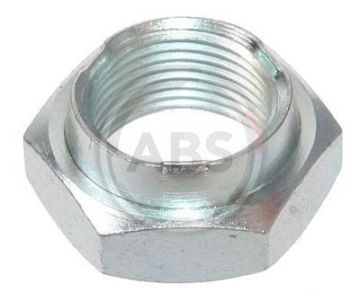 ГАЙКА СТУПИЦЫ АБС для ФИАТ 500 1,3 1,4