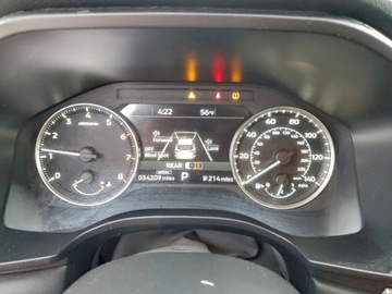 Mitsubishi Outlander III 2024 Mitsubishi Outlander SE 2024 2.5 Benzyna 181KM, zdjęcie 9