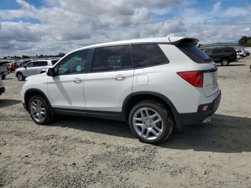 Honda 2024 Honda Inny Passport Exl 2024 3.5l 3.5 Benzyna 280KM, zdjęcie 1