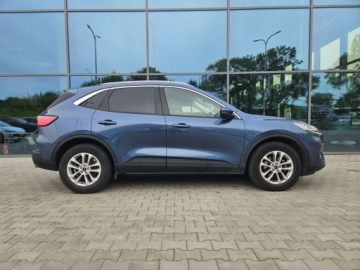 Ford Kuga III SUV 1.5 EcoBoost 150KM 2023 Ford Kuga 1.5 EcoBoost 150KM TitaniumX Pakiet Winter SalonPL FV23 Gwarancja, zdjęcie 6