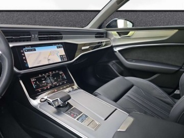 Audi A7 C8 Sportback Facelifting 3.0 55 TFSI 340KM 2025 Audi A7 Sportback skretna tylna os, kamery 360, head up, BO, hak, matrixy,, zdjęcie 17
