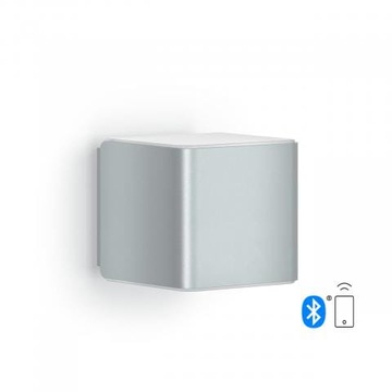 Oprawa LED 9,5W Steinel L 840 LED iHF srebrna