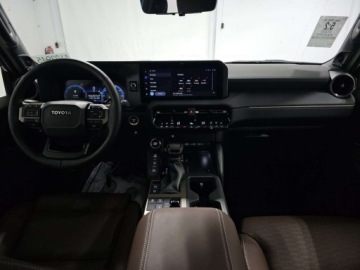 Toyota Land Cruiser VIII 2025 Toyota Land Cruiser Base 2025 2.4 Hybryda 326KM, zdjęcie 10