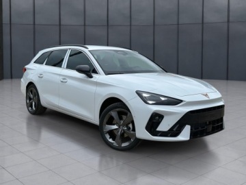 Cupra Leon II Sportstourer Facelifting 1.5 eTSI MHEV 150KM 2026 Cupra Leon Sportstourer 1.5 eTSI 150 KM DSG, zdjęcie 7