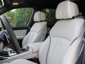 BMW X7 SUV Facelifting 3.0 40i 381KM 2025 BMW X7 xDrive40i Sport Suv 3.0 (381KM) 2025, zdjęcie 6