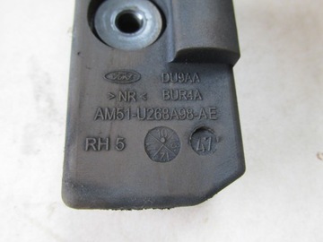 ODBOJNIK DRZWI TYŁ GRAND C-MAX MK2 2011 ROK