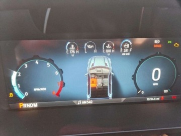 Ford 2024 Ford F150 XL 2024 5.0 Benzyna 400KM, zdjęcie 9