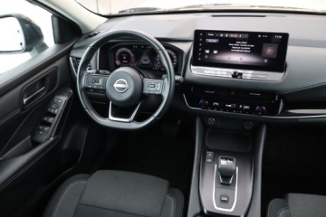 Nissan Qashqai III Crossover 1.3 DIG-T MHEV 158KM 2023 Nissan Qashqai 1.3 DIG-T MHEV, Salon Polska, zdjęcie 6