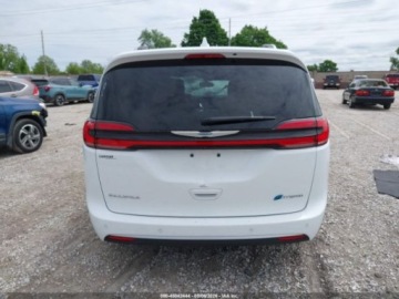 Chrysler Pacifica II 2021 Chrysler Pacifica 2021 CHRYSLER PACIFICA HYBRID PINNACLE 3.6 260KM, zdjęcie 15