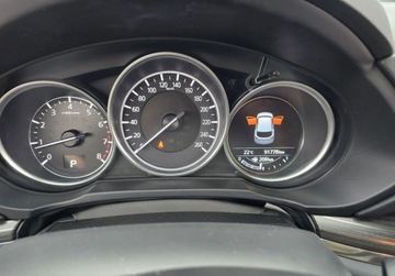 Mazda CX-5 II SUV 2.5 SKY-G 194KM 2018 Mazda CX-5 2,5 Benzyna 194 KM AWD Automat Salon PL GWARANCJA Zamiana 2.5, zdjęcie 26