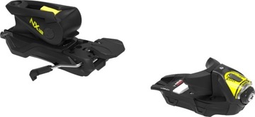 ЛЫЖИ ROSSIGNOL FORZA 50 V-CAM / K NX 12 - 2023/24 - 171