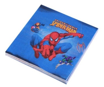 БУМАЖНЫЕ КРУЖКИ НА ДЕНЬ РОЖДЕНИЯ Marvel Marvel 10 шт.