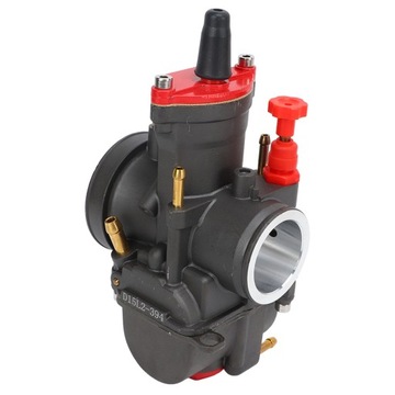 Карбюратор для мотоцикла PWK 30mm Power Jet Carb