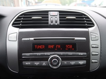 Fiat Bravo II Hatchback 5d 1.4 T-JET 16V 120KM 2008 Fiat Bravo 1.4 T-Jet, Klima, Klimatronic,ALU, zdjęcie 11