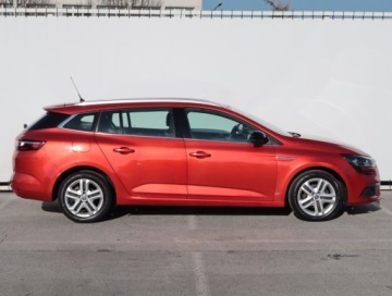 Renault Megane IV 2017 Renault Megane 1.2 TCe, Salon Polska, Klima, zdjęcie 5