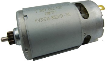BOSCH SILNIK DO WKRĘTARKI GSR 10,8 V-LI-2