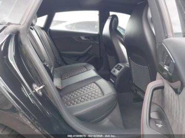 Audi A5 F5 2019 Audi RS5 Coupe 2019r., RS5 2.9T, od ubezpieczalni 2.9 Benzyna 444KM, zdjęcie 9