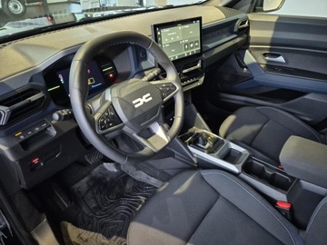 Dacia Duster III 2025 Duster 1.6 Full Hybrid 140 Journey MMT, zdjęcie 8