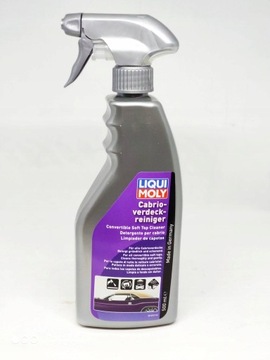 ЖИДКОСТЬ ДЛЯ ЧИСТКИ КРЫШИ КРЫШИ 500 МЛ / LIQUI MOLY