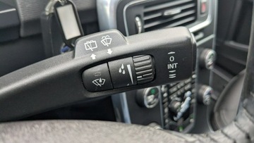 Volvo V60 I Kombi Facelifting 2.0 D2 DRIVE-E 120KM 2015 Volvo V60 2.0D 120PS OPŁACONY Bezwypadkowy Serwis, zdjęcie 29