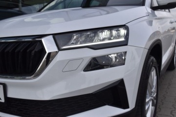 Skoda Karoq Crossover Facelifting 1.5 TSI ACT 150KM 2025 Skoda Karoq SalonPL Selection 150KM DSG Pakiet ParkingWinter VAT23 1.5, zdjęcie 36