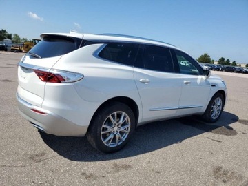 Buick 2022 Buick Enclave Premium 2022 3.6l 3.6 Benzyna 310KM, zdjęcie 3