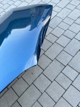Variklio dangtis BMW 5 V G30 G31 2018--> – nuotrauka 10