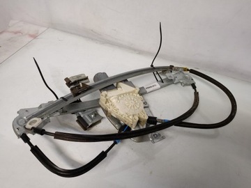 MECHANIZMUS ZVEDÁNÍ OKNO PRAVÝ PŘEDNÍ PEUGEOT 607