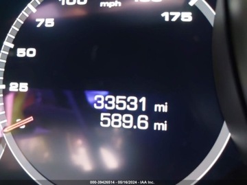 Porsche Cayenne III 2020 Porsche Cayenne 2020 Porsche Cayenne 3.0 Benzyna 335KM, zdjęcie 12