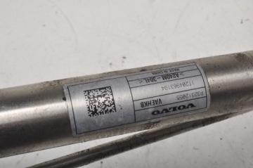 VOLVO XC60 II T6 Plug-In Hybrid AWD FUEL FILL PIPE 32312055