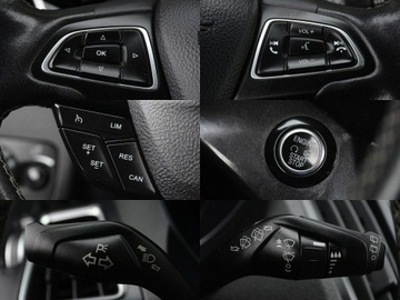 Ford Kuga II SUV Facelifting 1.5 TDCi 120KM 2017 Ford Kuga 1.5TDCI ST Line nawi gwarancja full led, zdjęcie 22